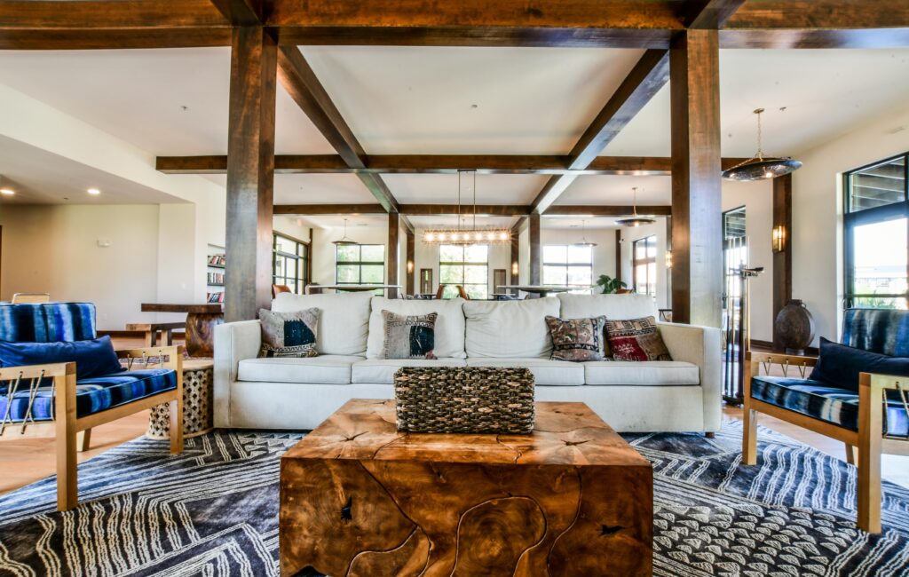 The Bungalow Clubroom