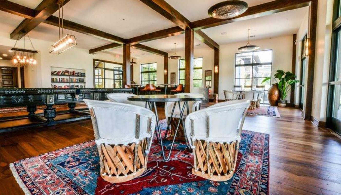 HU_The Hudson at Austin Ranch_The Clubroom (3)