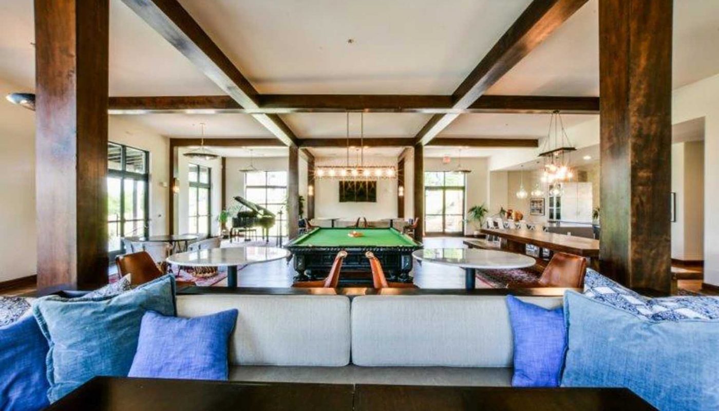 HU_The Hudson at Austin Ranch_The Clubroom (8)