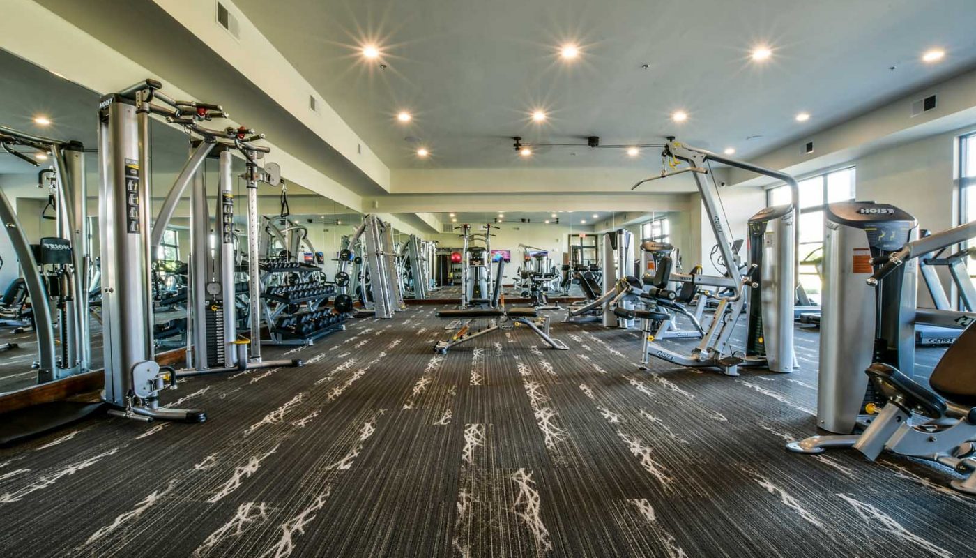 HU_The Hudson at Austin Ranch_fitness center (3)